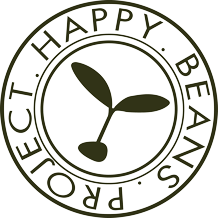 HAPPY BEANS PROJECT のマーク