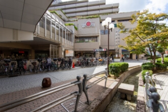 サンシティ池田・IKEDIA