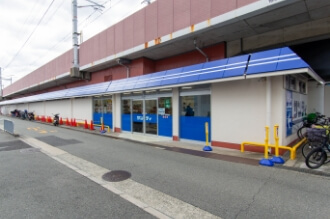 サンディ 池田城南店