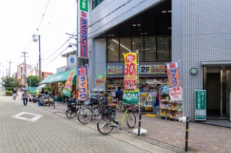 ダイコクドラッグ 池田駅前店