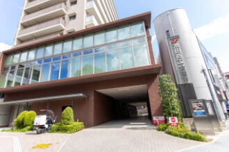 池田商工会議所