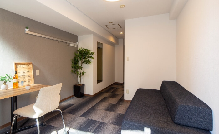 2階・3階の現地写真