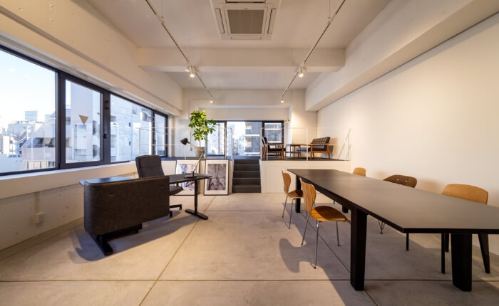 2階・3階部分「南向き」タイプ