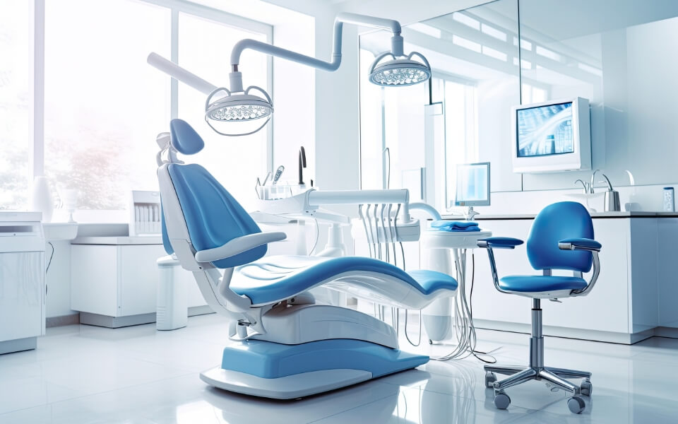 敷地内に車を4台駐車できて医療・看護系にオススメの1階テナントのイメージ